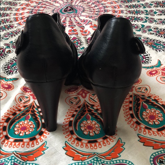 Madden Girl Heels - Picture 3 of 3